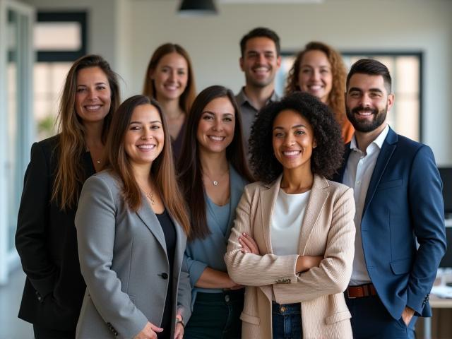 Equipe Voz Clara Brasil