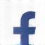 Ícone do Facebook